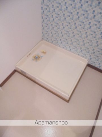 ルミエールの内装写真