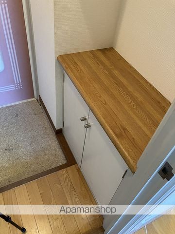 プレミエール発寒の内装写真