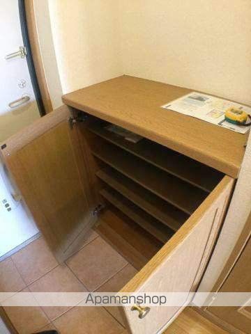 スターマンションの内装写真