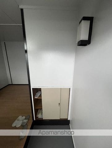 だいきち第5ビルの内装写真