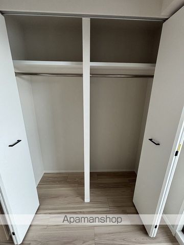 SRESIDENCETEMMABASHIARの内装写真