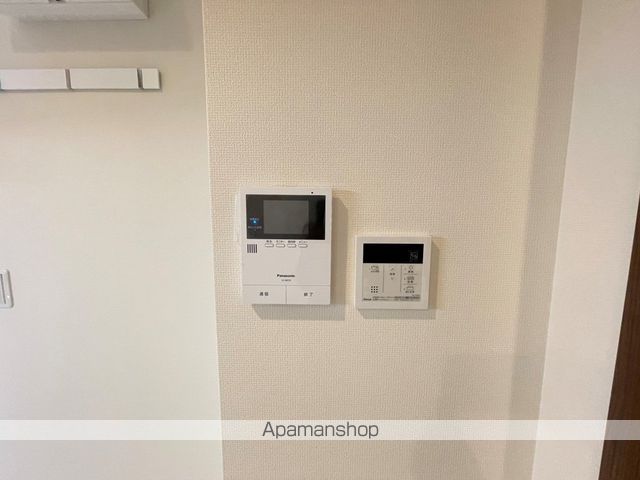 PEACEFORESTの内装写真