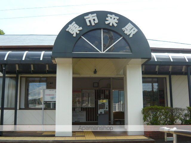 ニュードリームS・KIIの周辺写真