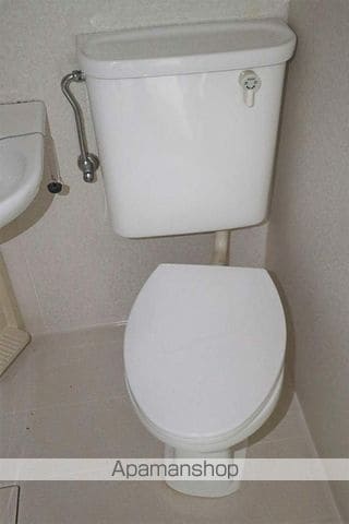 高岡市向野町貸家B棟の内装写真