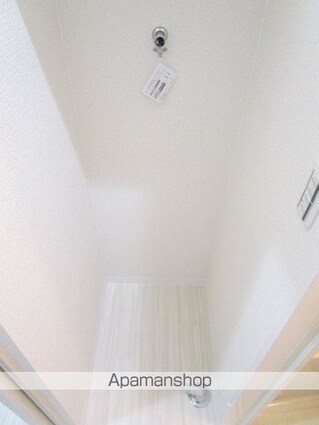 高円寺南ハウス[1R/16.36m2]の内装4