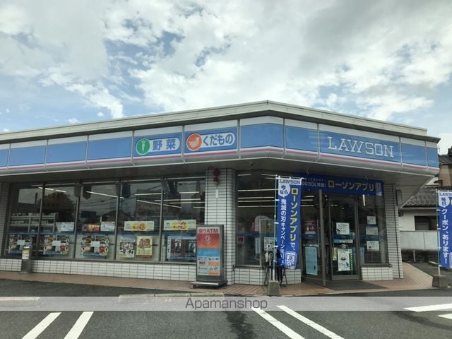 the Terrace 御井町の周辺写真