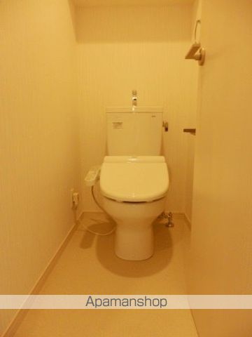 ドルチェヴィータ大橋の内装写真