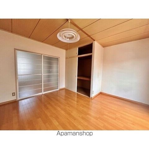 トキワコーポの内装写真