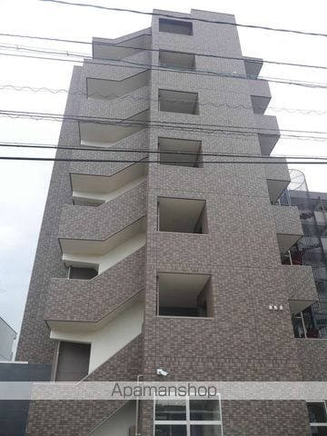 N・O医大南の外観写真