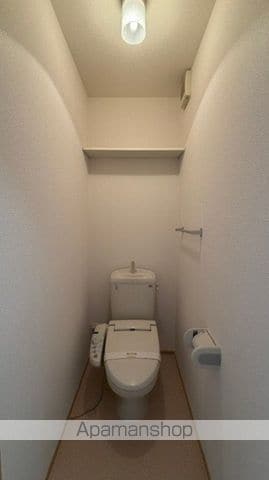 シャルトの内装写真