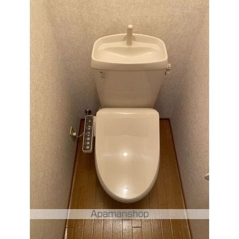 オリオンハイツCの内装写真