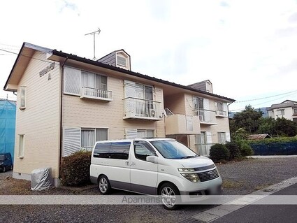 モモセハイツ[3DK/49.5m2]の外観5