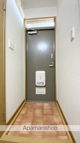 コーポ下伊福2の内装写真