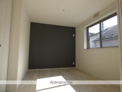 ＳｔｏｎｅＨｉｌｌ（ストーンヒル）[1LDK/36.21m2]の内装4