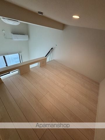 マルバ上板橋の内装写真