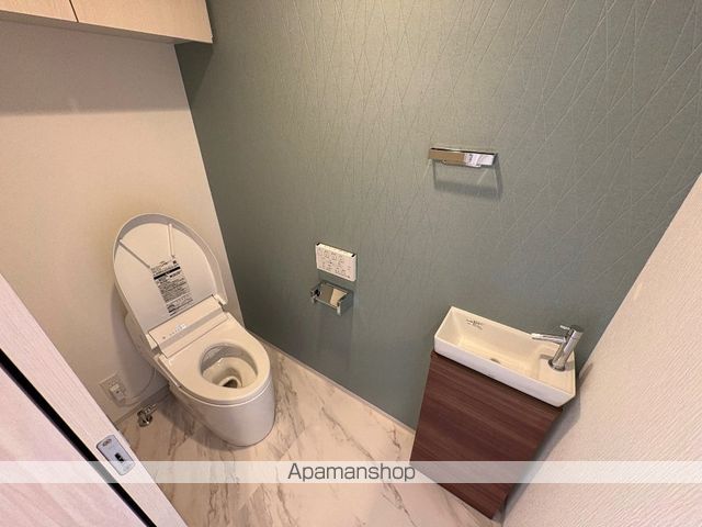 プレジオ西宮北口の内装写真
