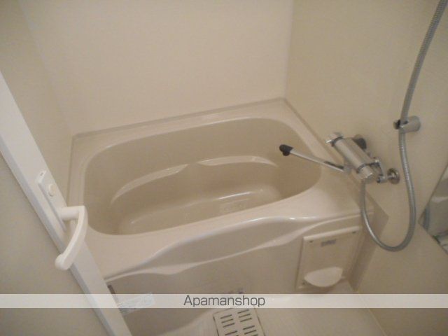 レジディア亀戸の内装写真
