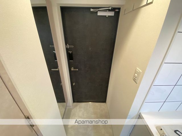 エスリードレジデンス梅田デュオの内装写真