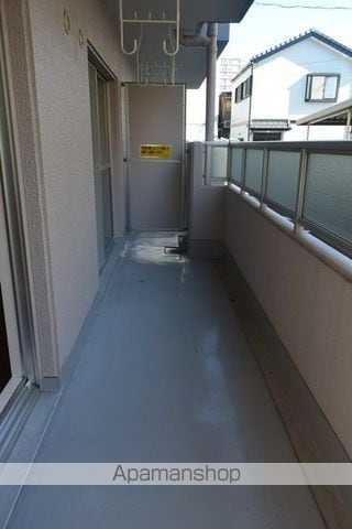 ファミール八代の内装写真