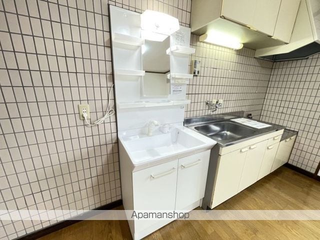 ハイツ永岡の内装写真