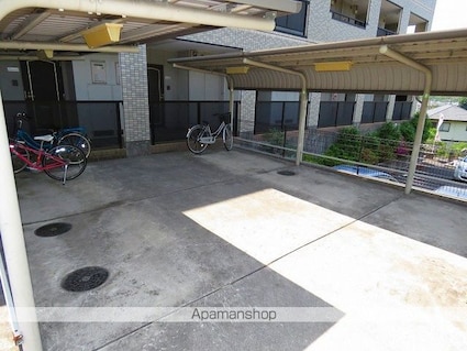 プリムローズ[1R/30.44m2]の共用部2