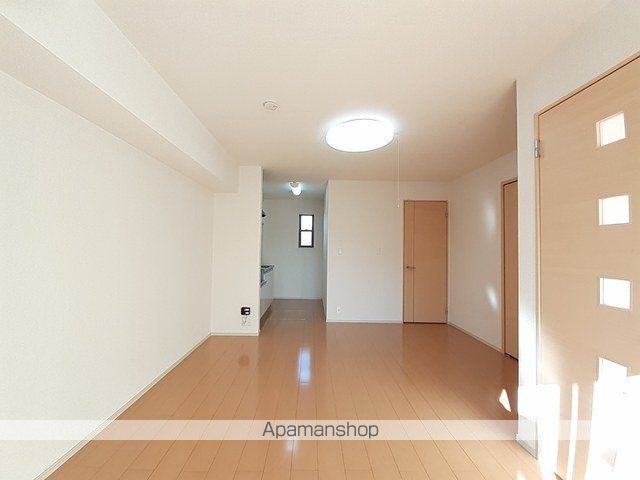 グランMIKI手屋の内装写真