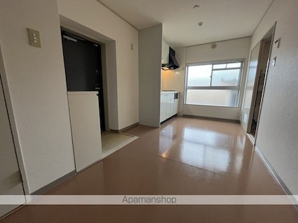 甲西グリーンハイツ[1DK/45.9m2]の内装6