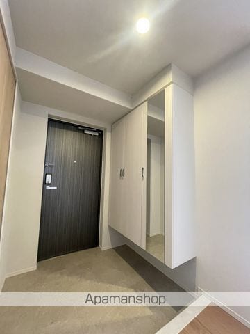 グランセジュール大国町の内装写真