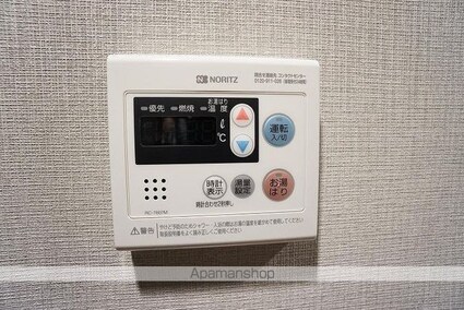 ＡＬＴＥＲＮＡ横濱阪東橋[1K/27.53m2]の内装