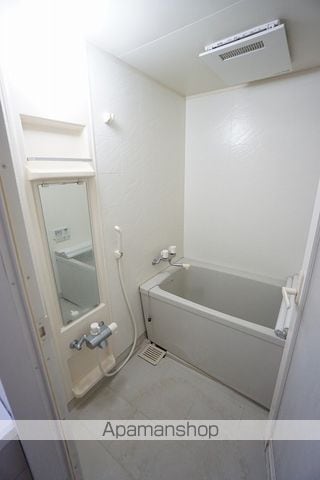 アーバンビュー倉敷カレッジコートの内装写真