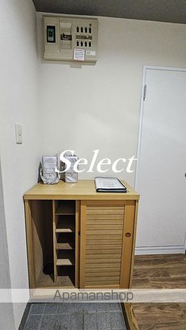 サンヒルズ東戸塚の内装写真
