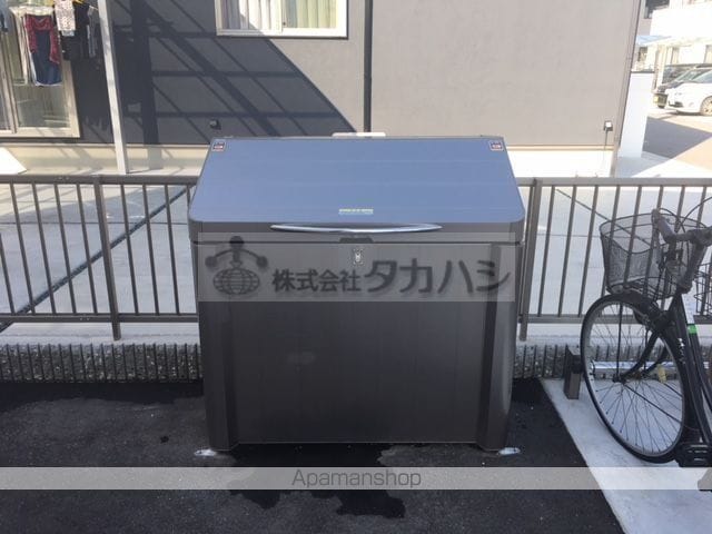 メゾンクレスト神辺川南Iのその他写真