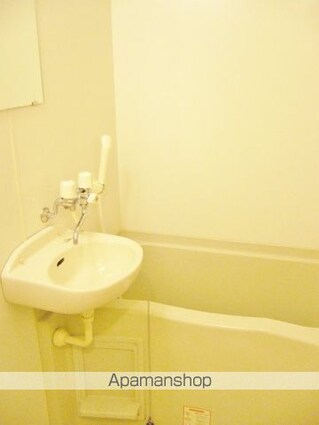 レオパレスたまゆら[1K/22.35m2]のバス