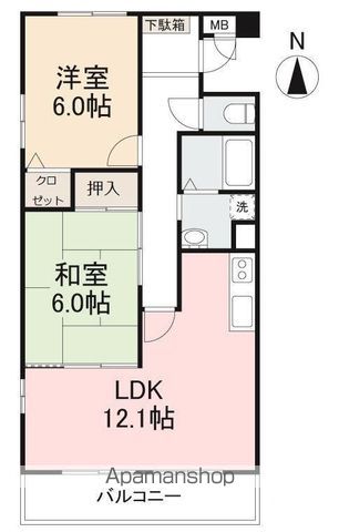間取り：237007160422