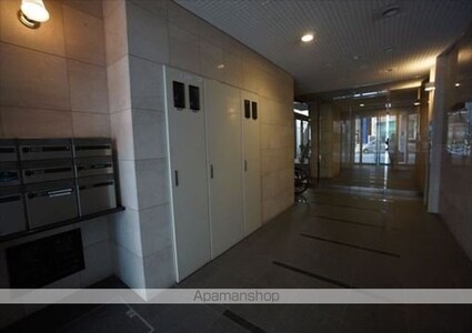 ＳＫ　ＰＬＡＣＥ[1LDK/48.87m2]のロビー