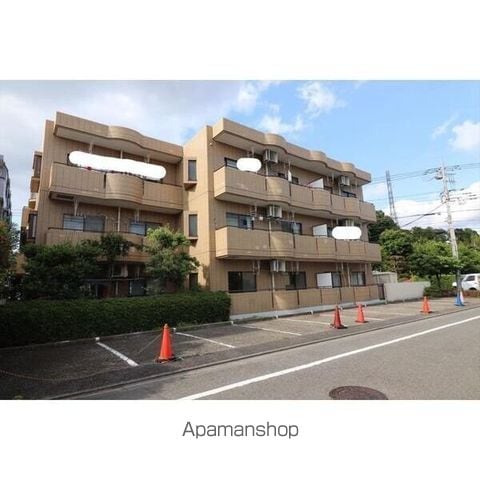 サンライズ国立の外観写真