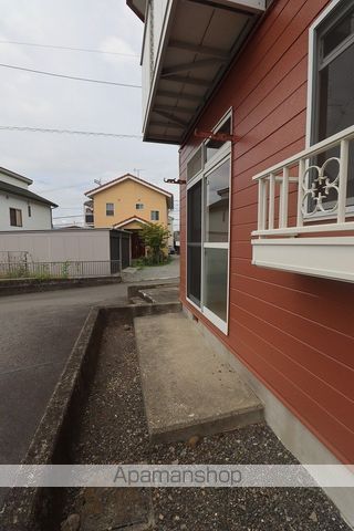 エルディムわたなべの内装写真