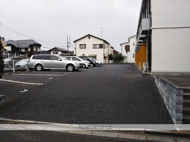 レオパレス薬師台のその他写真