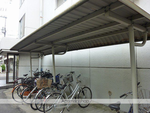 21ハイツ新保のその他写真