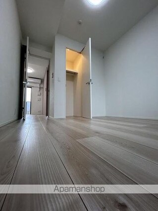 東京都板橋区高島平９丁目[3LDK/56.03m2]のリビング・居間3