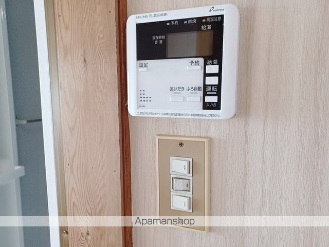 コーポただちやの内装写真