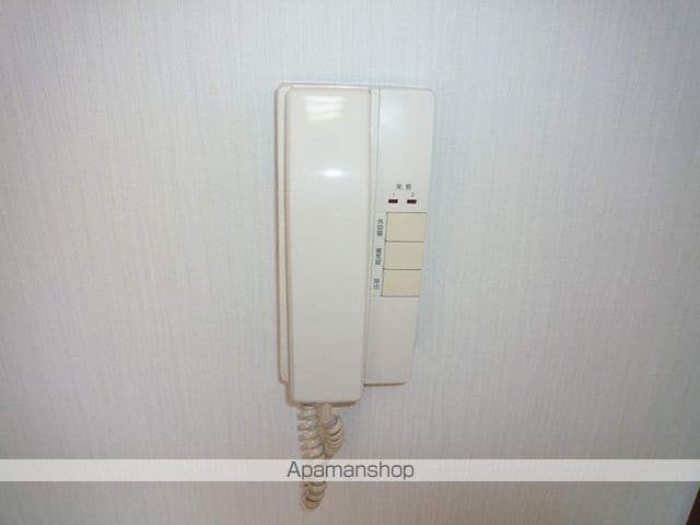 グランメゾン芙蓉の内装写真