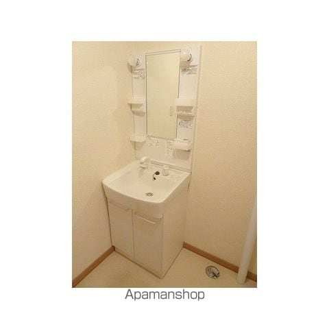 ジョージラピュタの内装写真