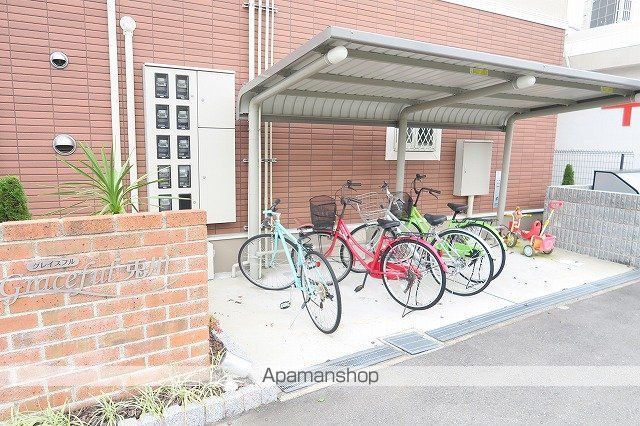 グレイスフル兎川のその他写真
