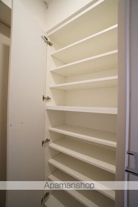 メインステージ東日暮里[1K/26m2]の収納1