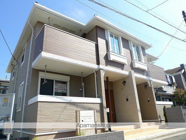 フォンテーヌ新高根
