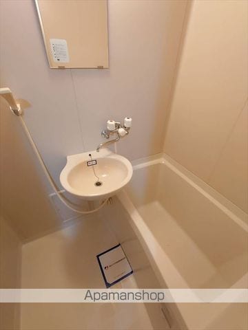 浜中マンションの内装写真