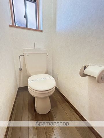ピュアコート高橋の内装写真