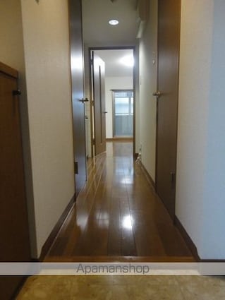 シティ連坊[1K/27.3m2]の内装3