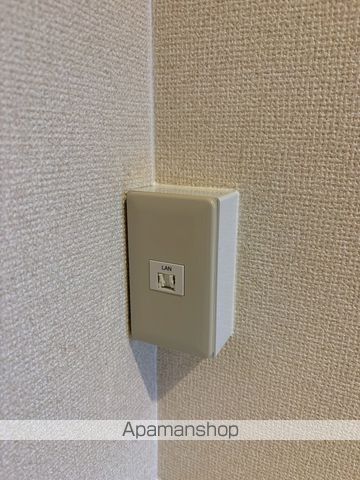 リアライズ福山の内装写真